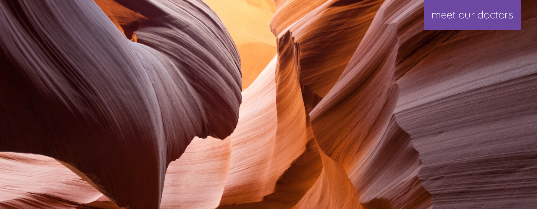 Close up of Arizona's Grand Canyon