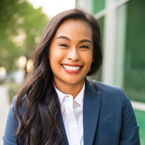 DR. CHRISTINE A. LEMON